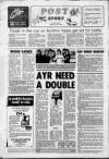 Ayrshire Post Friday 02 January 1987 Page 32