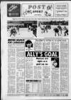 Ayrshire Post Friday 16 January 1987 Page 80