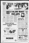 Ayrshire Post Friday 23 January 1987 Page 8