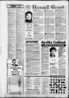 Ayrshire Post Friday 23 January 1987 Page 62