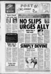 Ayrshire Post Friday 23 January 1987 Page 80