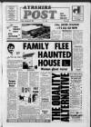 Ayrshire Post Friday 30 January 1987 Page 1