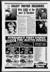 Ayrshire Post Friday 30 January 1987 Page 50
