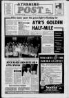 Ayrshire Post Friday 06 February 1987 Page 1