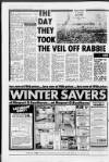 Ayrshire Post Friday 06 February 1987 Page 14