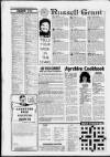 Ayrshire Post Friday 06 February 1987 Page 59