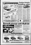 Ayrshire Post Friday 13 February 1987 Page 38