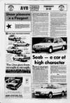 Ayrshire Post Friday 13 February 1987 Page 42