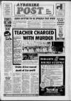 Ayrshire Post Friday 20 February 1987 Page 1