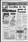 Ayrshire Post Friday 20 March 1987 Page 14