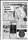 Ayrshire Post Friday 20 March 1987 Page 70