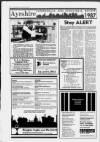Ayrshire Post Friday 20 March 1987 Page 74