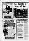 Ayrshire Post Friday 24 April 1987 Page 76