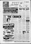 Ayrshire Post Friday 24 April 1987 Page 88