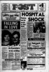 Ayrshire Post Friday 01 January 1988 Page 1