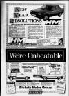 Ayrshire Post Friday 01 January 1988 Page 22