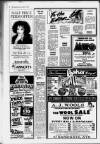 Ayrshire Post Friday 08 January 1988 Page 6