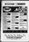 Ayrshire Post Friday 15 January 1988 Page 38