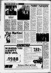 Ayrshire Post Friday 22 January 1988 Page 72