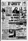 Ayrshire Post Friday 06 May 1988 Page 1
