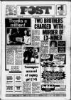 Ayrshire Post Friday 17 June 1988 Page 1