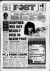 Ayrshire Post Friday 24 June 1988 Page 1