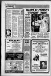 Ayrshire Post Friday 06 January 1989 Page 42