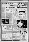 Ayrshire Post Friday 20 January 1989 Page 4