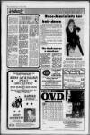 Ayrshire Post Friday 20 January 1989 Page 74