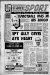 Ayrshire Post Friday 20 January 1989 Page 88