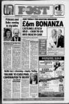 Ayrshire Post Friday 03 March 1989 Page 1