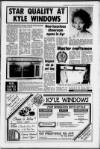 Ayrshire Post Friday 03 March 1989 Page 27