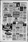 Ayrshire Post Friday 03 March 1989 Page 68