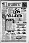 Ayrshire Post Friday 14 April 1989 Page 1