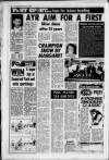 Ayrshire Post Friday 14 April 1989 Page 84