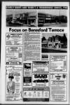 Ayrshire Post Friday 19 May 1989 Page 14