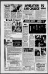 Ayrshire Post Friday 19 May 1989 Page 16
