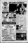 Ayrshire Post Friday 19 May 1989 Page 71