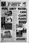 Ayrshire Post Friday 02 June 1989 Page 1