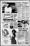Ayrshire Post Friday 02 June 1989 Page 4