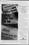 Ayrshire Post Friday 02 June 1989 Page 14