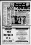 Ayrshire Post Friday 02 June 1989 Page 16