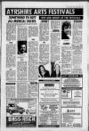 Ayrshire Post Friday 02 June 1989 Page 23