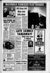 Ayrshire Post Friday 09 June 1989 Page 7
