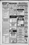 Ayrshire Post Friday 09 June 1989 Page 36
