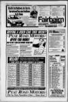 Ayrshire Post Friday 09 June 1989 Page 58