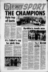 Ayrshire Post Friday 09 June 1989 Page 88