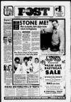 Ayrshire Post Friday 05 January 1990 Page 1