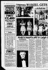 Ayrshire Post Friday 05 January 1990 Page 14