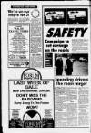 Ayrshire Post Friday 19 January 1990 Page 8